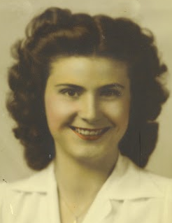 Irene Lee Richard