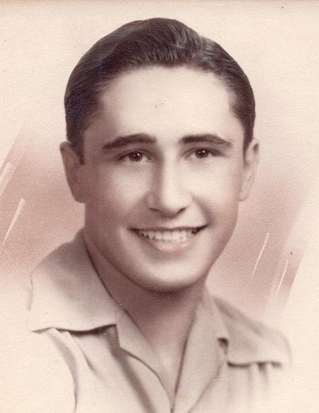 William Anothony Nori, Sr.