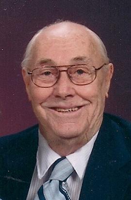 Boyce Richard Pennington