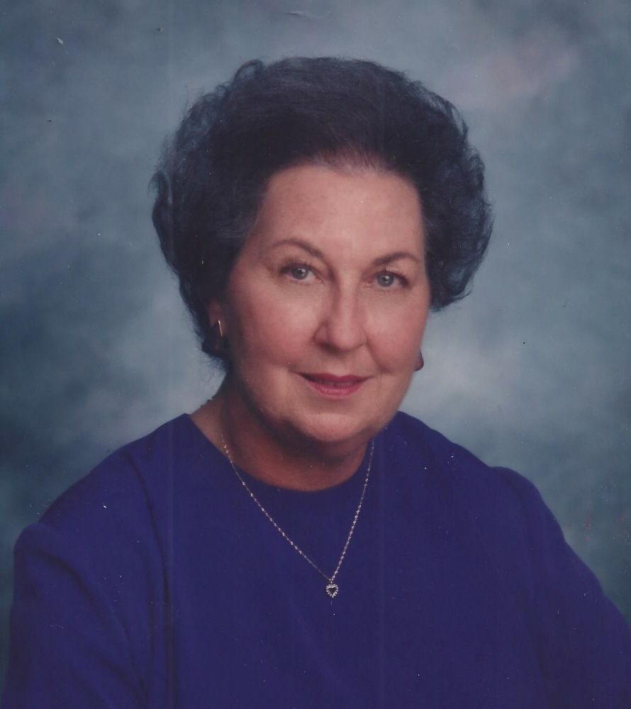 Marita W. Watts