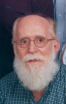 Allen Lewis Koch