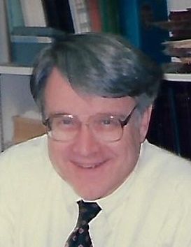 Jon Harlan Livezey