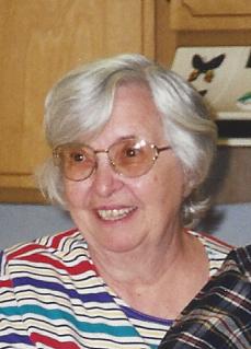 Dorothy Virgina Addison