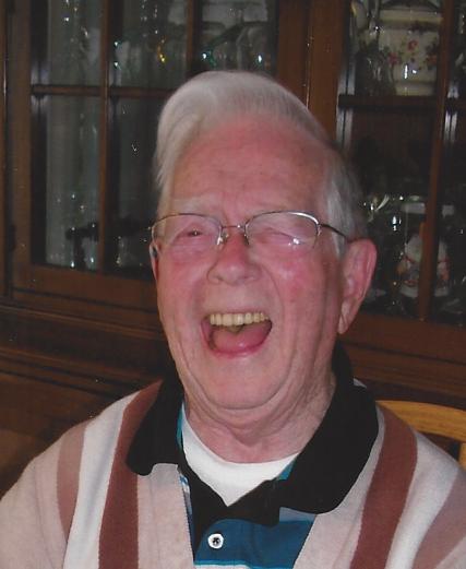 Ralph J. Dinsmore