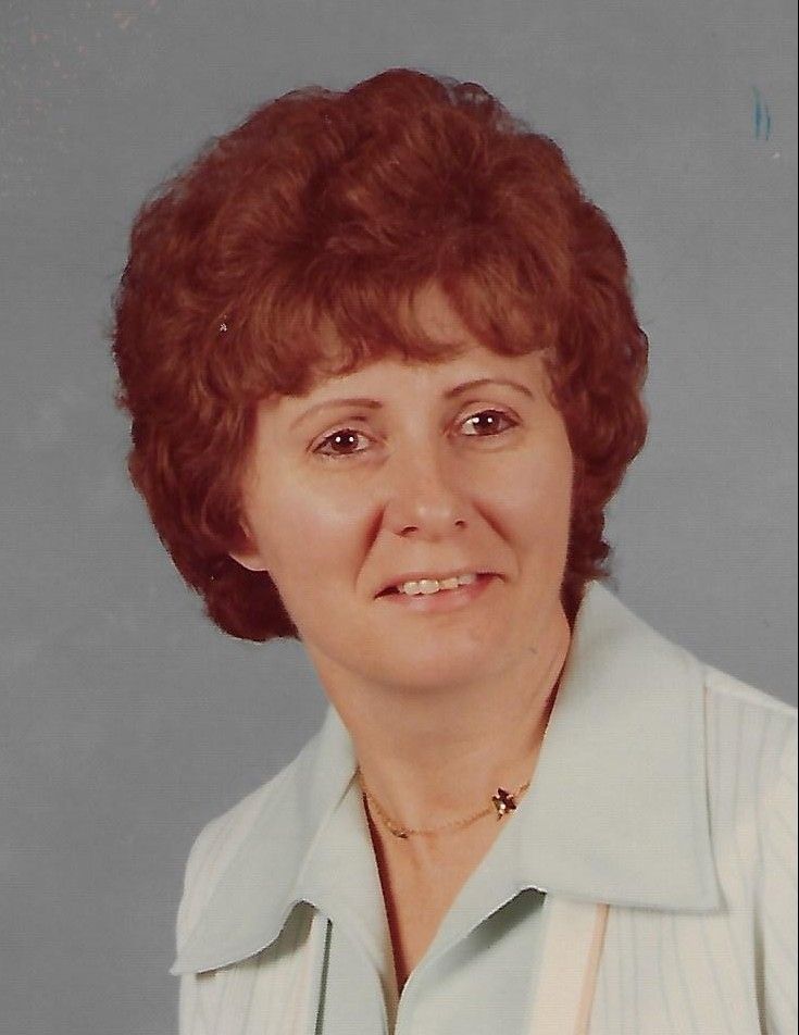 M. Helen Cochran