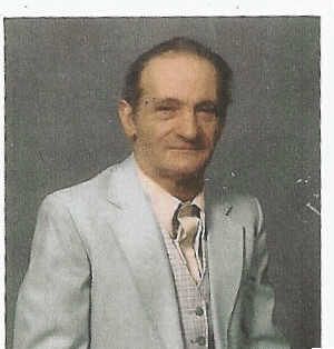 Robert Lee Corder