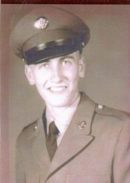 Howard E. Rudisill