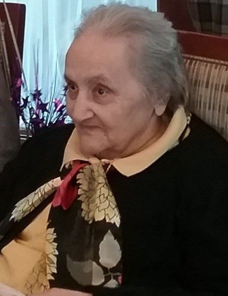 Carmen Julia Rios