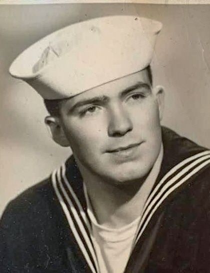 Nicholas Keith Barker