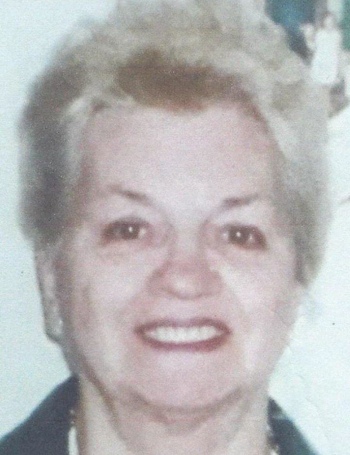 Frances M. Kitts