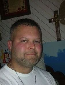 Joshua Dwayne Crouse