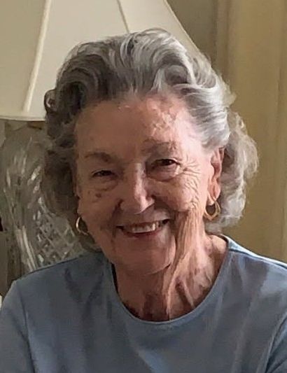 Pauline Wilhelmina Rhode