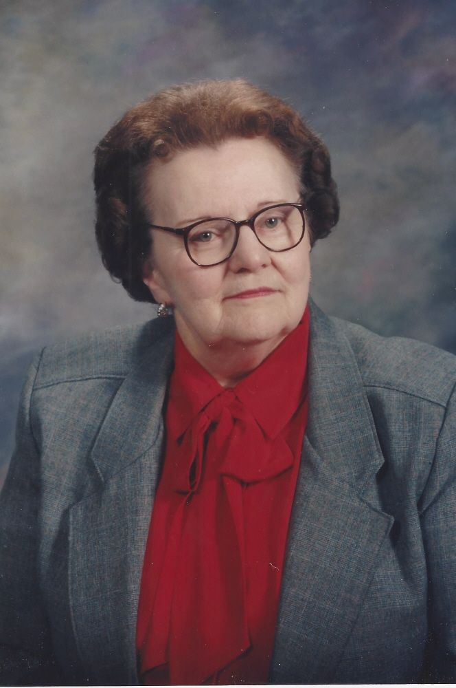 Louise Renn Quirk