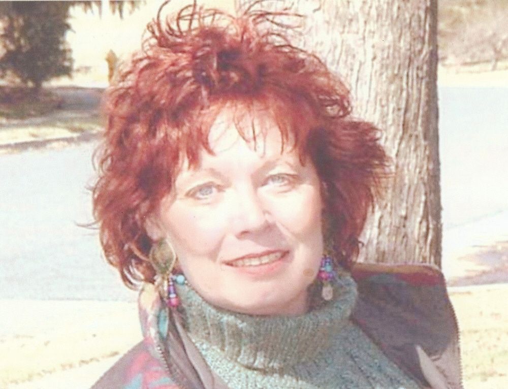Erma "Susie" Quinlan