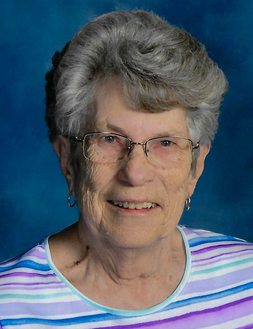 Shirley Jourdan Leftridge