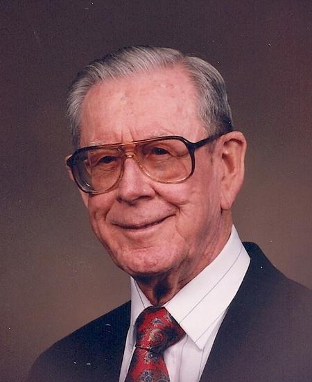 Charles Stuart Brown