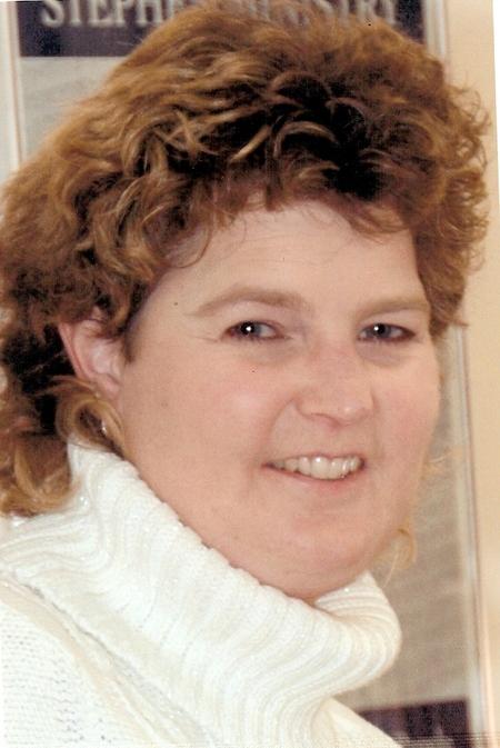 Rebecca A. "Becky" Kropkowski