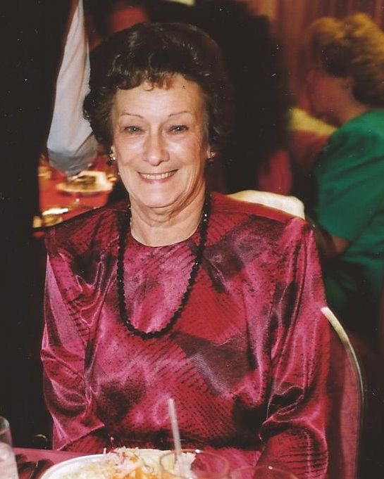 Esther E. Mann