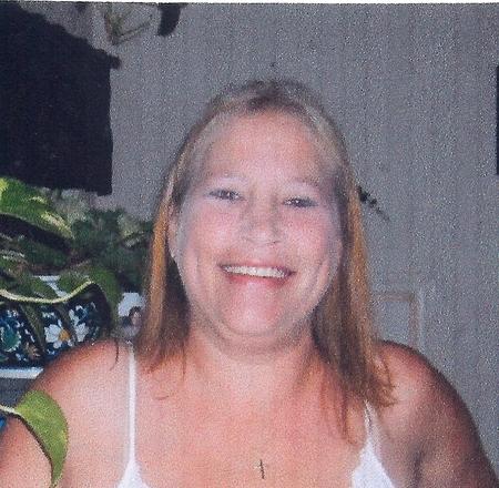 Karen Darlene Eller