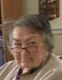Christine Burns