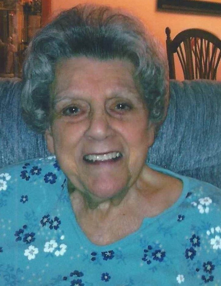 Phyllis J. Ward