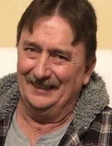 Harold Dean Roland