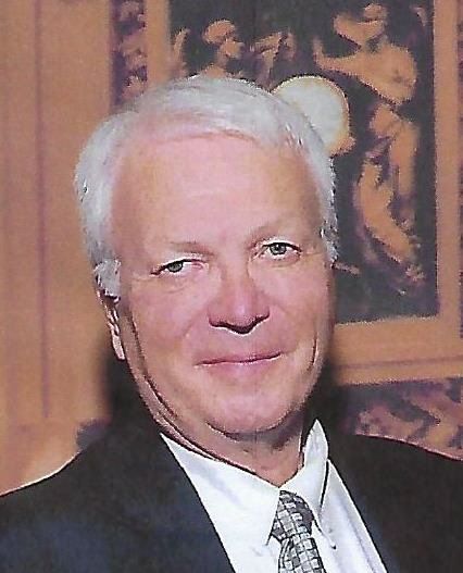 Memorial wall photo