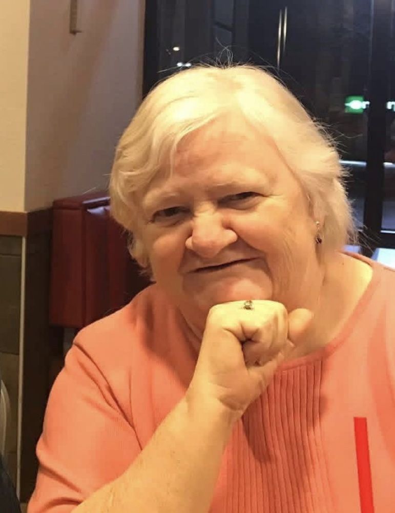 Linda M.  Ball