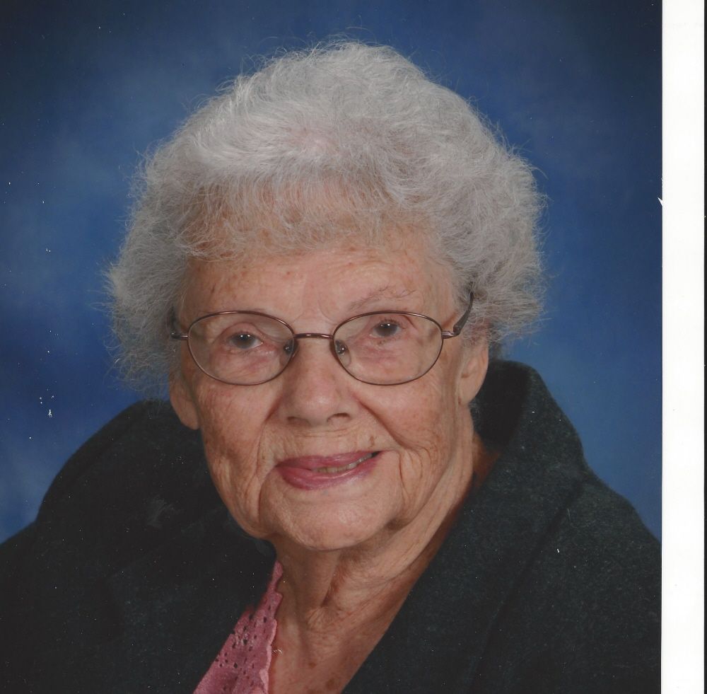 Margaret  King Shores