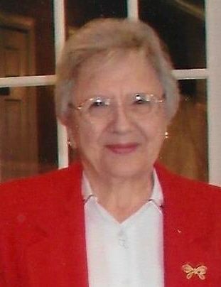 Alma Gray Kirkendall