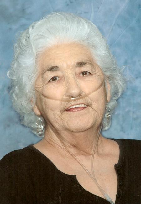 Anita G. Sowers