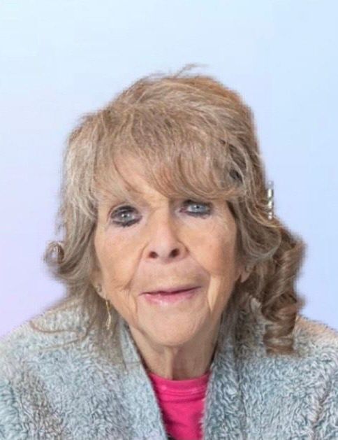 Minnie J. Bundrick