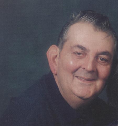 Robert I. Ruby