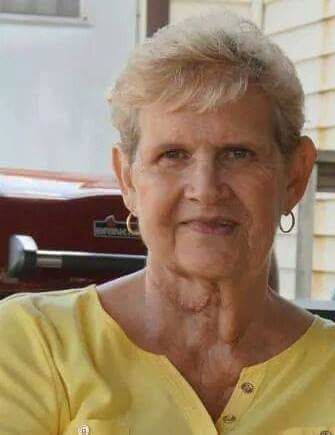 Phyllis E. Sheckells