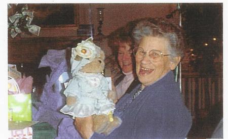 Wanda Vann