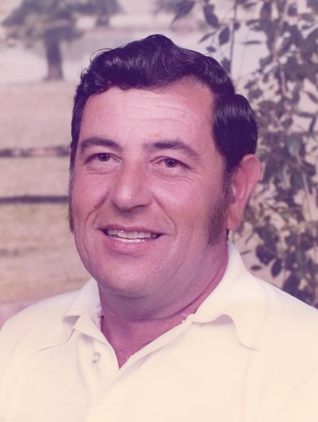 Raymond Robert Fadeley, Sr.