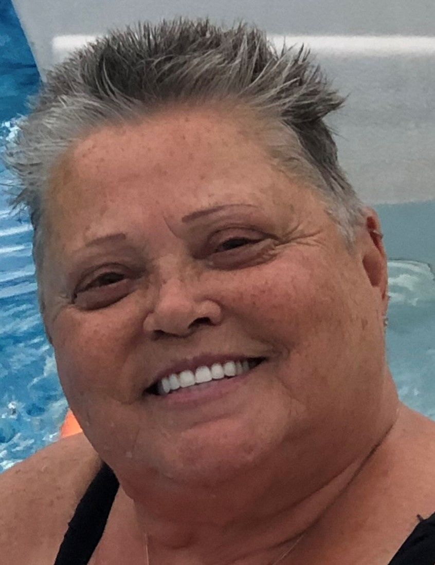 Betty Lorraine Sheets