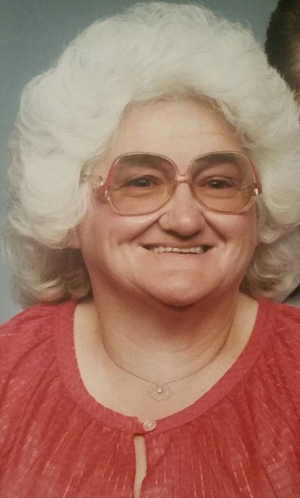 Elizabeth "Libby" Margaret Testerman
