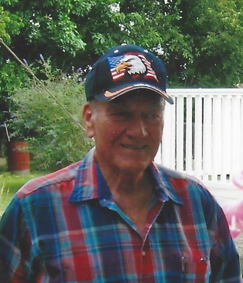 Thomas Calloway Kilby, Sr.