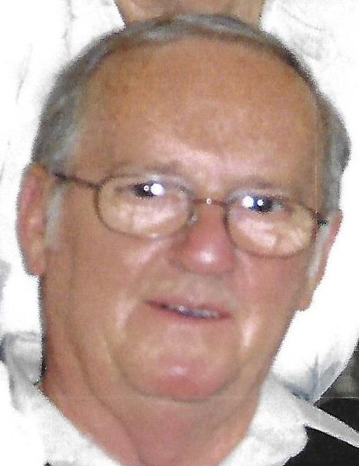 Richard Raymond Bigam