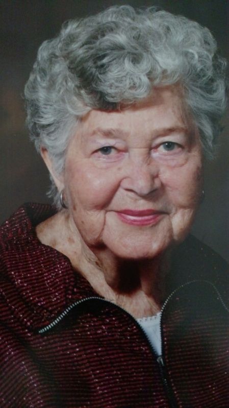 Ruth Hiob Sissom