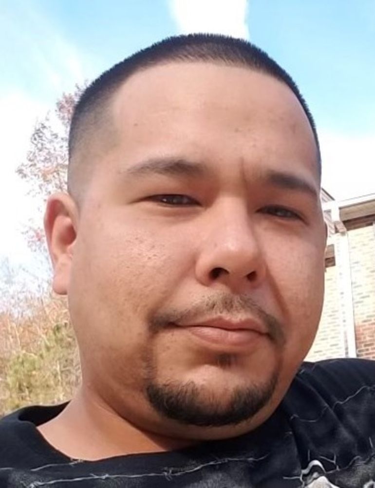 Christopher Michael Caraulia, Sr.