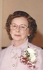 Elsie Mae Kayser