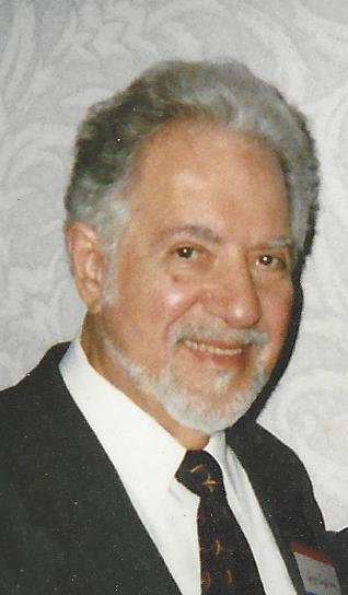 George John Englesson