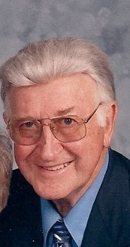 Charles Grover Hiob, Jr.