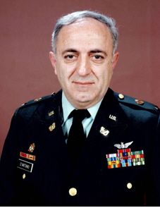 Michael D'Antonio