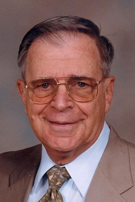 LTC (Ret.)Thomas Trenchard Moxley
