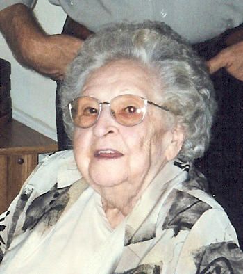 Esther Madeline Coen