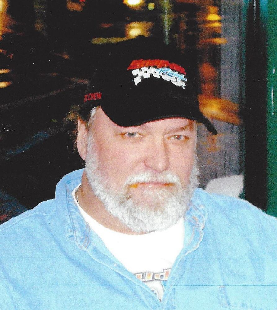 Glenn Richard Mauzy