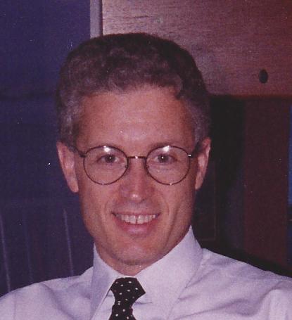Robert K. Metaxa